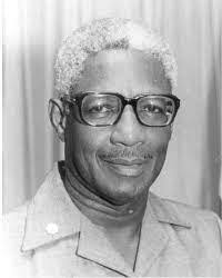 Tribute to Former President Hugh Desmond Hoyte (March 9, 1929