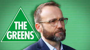 Greens to seek sanctions for Israel as parliament resumes