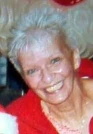 Katherine Robinson Obituary June 1, 2014