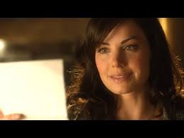 Smallville || Finale 10x21 (Clois) || Chloe Convinces Lois to Marry Clark &  Read His Vows [HD]