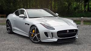 It's one of the best looking cars in the world, period. 2016 Jaguar F Type R Coupe Awd Driven Pictures Photos Wallpapers And Videos Top Speed