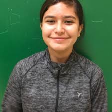 Marissa Mora's Pioneer High School Bio