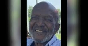 Nathaniel George Berry, Sr. Obituary