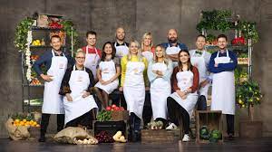 Programmet spelades in under november och december 2010. Har Ar De 12 Finalisterna I Sveriges Masterkock 2019 Tv4 Se