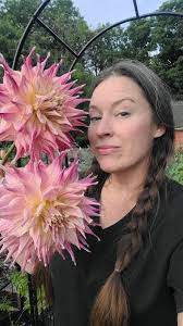 Rural Micro Flower and Produce Farm in Central Illinois