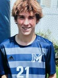 Patrick Woodrow's Men's Soccer Recruiting Profile