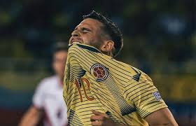 Luego de lo que ha sucedido en el partido entre las águilas del. Nicolas Benedetti Estara Mas De Seis Meses En Recuperacion