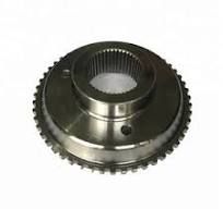 XGMA Ring Gear - Durable Spare Parts for Wheel Loaders