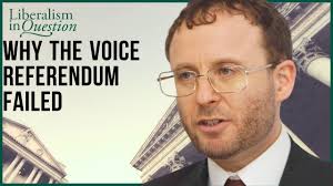 Why the 2023 Voice Referendum Failed