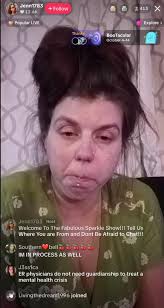 Jenn1783 : r/tiktokgossip