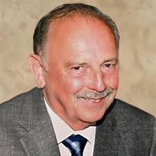 Obituary, Visitation & Funeral Information