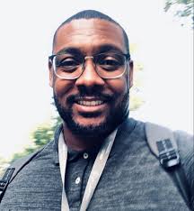 Adrian Wright, Program Coach • Youth Focus