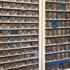 Discover new places for your bargains. Play Again Classic Video Games Closed 12 Photos Video Game Stores 5301 Everhart Rd Corpus Christi Tx Phone Number Yelp