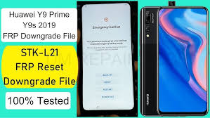 If you own huawei y9 2019 smartphone and you want to download the stock rom /flash file/for it then you are on a correct place, you have to do this by following the below guide. 2