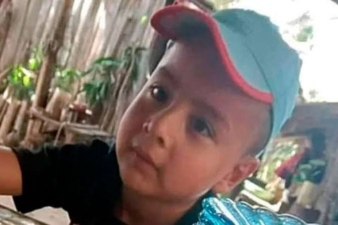 Caso Loan: que dice el chat de la invitación al almuerzo en la casa de la  abuela | ElDoce