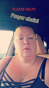 Join Our Prayer Chain for Loved Ones in Need