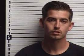 POLICE BLOTTER: Shallotte home burglary suspect behind bars