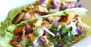Snímek (ruby tuesday, college park): Easy Fish Tacos Easy Fish Tacos Greens Recipe Lean And Green Meals