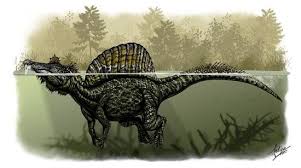 Kehidupan alien segera ditemukan, ilmuwan: 10 Dinosaurus Yang Dikabarkan Masih Hidup Di Afrika