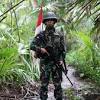 Rekrutmen tni au tamtama 2018. 1