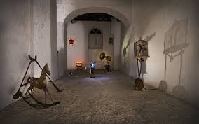 Image result for arte albanese