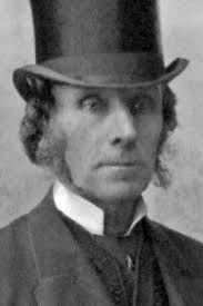 Henry Marriott Richardson