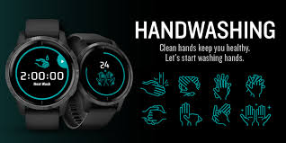 Whether you work in an office, hospital, restaurant, or other type of workplace, this poster will act as a useful reminder of all the necessary hand washing steps. Handwashing Garmin Connect Iq