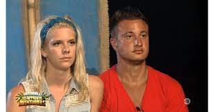 Survivre avec le strict minimum et devenir de véritables aventuriers ! Moundir Et Les Apprentis Aventuriers Melaa Quel Couple Est Elimine Replay 6 Juin Terrafemina