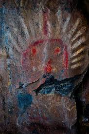 Painted rocks nature trail is a 3.3 mile heavily trafficked out and back trail located near spokane, washington that features a river and is good for all skill levels. Indian Painted Rocks By Robert Niles