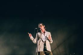 And optimus alive!, will take place in july, as it has. Live Report Nos Alive 2018 Live Clash Magazine