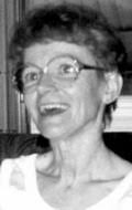 Ilene Toth Obituary (2012)