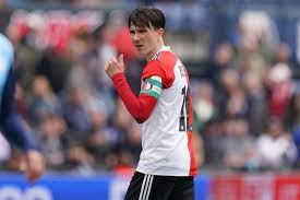 Overigens schijnt berhuis een clausule in zijn contract te hebben dus waarom zouden ze dan berghuis voor 20 miljoen naar ajax laten gaan? 3o5ffgp Nmwfam