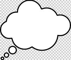 Speech Balloon Thought Bubble Png Area Art Black Black And White Bubble Thought Bubbles Speech Balloon Balloon Illustration