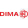 Logo PT Dima Indonesia
