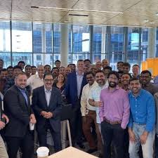 Dxc Technology Business Analyst Salaries Glassdoor