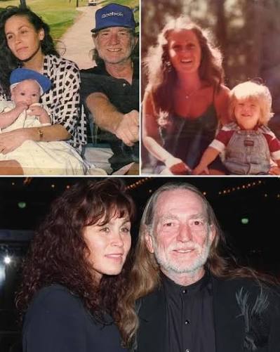 Willie Nelson on his wife being his best friend.