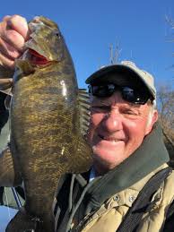 Midwest Fishing Report: Perch (need we say more?)