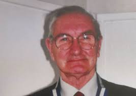 HucknallTributes paid to Stan Grainger