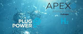 Looking back to 88 days ago, plug power inc (nasd: Plug Power And Apex Clean Energy To Develop Green Hydrogen Network Using Wind Power Fuelcellsworks