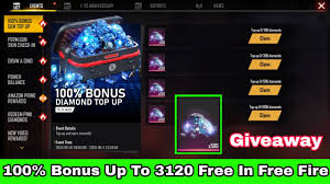 Instagram & youtube ratings of quality with free reports. I Top Up Rs 800 And Get 3000 Diamond In Free Fire Top Up Giveaway Free Fire News Update Youtube