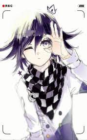 The only birthdays ouma liked were ones with his family loyal followers, dice. Happy Birthday Kokichi Danganronpa Anime Danganronpa Characters