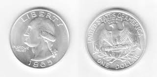 Leul moldovenesc (mdl) şi dolar american (usd) calculator al ratei de schimb valutar a conversiei. Falsul De 1 Dolar Din 1865 Sau Unde E Diferenta Intre 25 De Centi Si 1 Dolar Danciu Numismatic