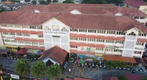 33, jalan sg 3/10, taman seri gombak, gombak taman seri gombak,, selangor 68100. Sk Taman Seri Gombak 2 Home Facebook