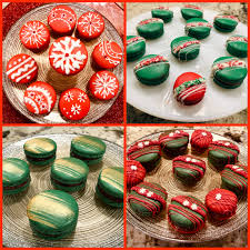 We did not find results for: Macarons For The Holiday Season Bewitching Kitchen