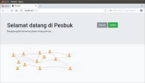 Codeigniter sudah terinstall, dan sekarang waktunya ngoding. Tutorial Php Mysql Membuat Login Dan Register Dengan Bootstrap 4