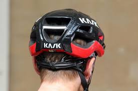 review kask protone helmet road cc