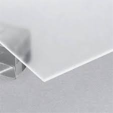 Plexiglass, acrylic sheets, panels use acrylic panels on renovation and building projects that require strong base materials. China Reasonable Price Glitter Acrylic Sheet Frosted Acrylic Sheet Gokai Manufacturers And Suppliers Gokai