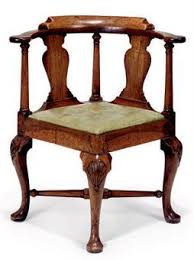 Pin Op Colonial Seating