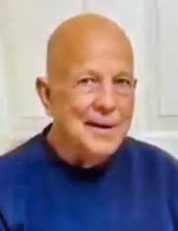 Obituary information for Charles "Chuck" Van Winkle