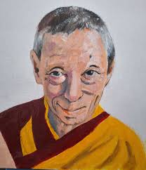 Students and Followers of Geshe Kelsang Gyatso